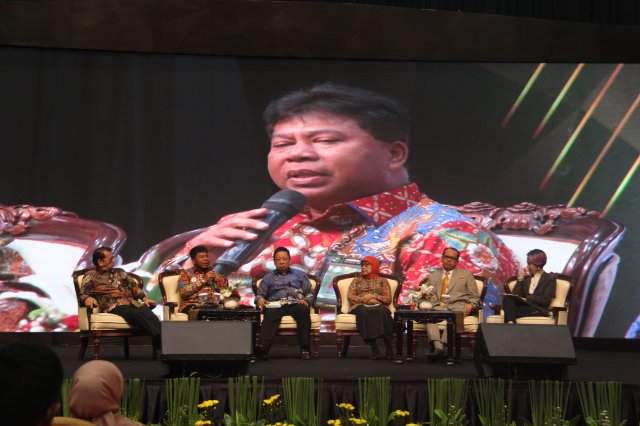 Laptah Kampung Hukum 25-26 Februari 2020